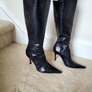 Charles David | Capture knee high boot | size 9